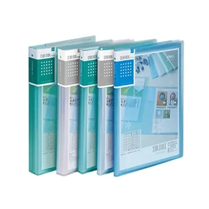 uae/images/productimages/delight-stationery/display-book-folder/deli-60-pocket-a4-display-book-5160.webp