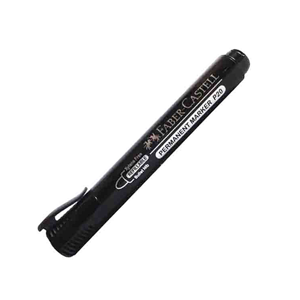 Permanent Pen