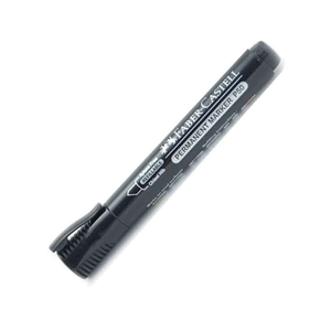 Permanent Pen