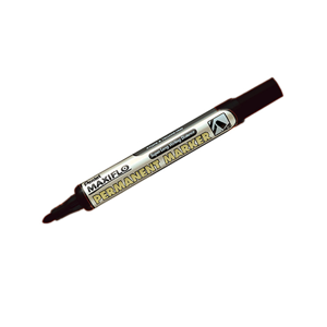 uae/images/productimages/delight-stationery/permanent-pen/pentel-nlf50-permanent-marker-maxiflow-bullet-tip-black.webp