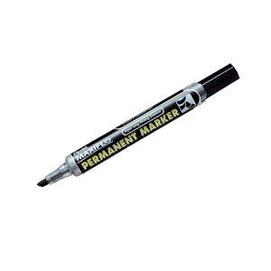 uae/images/productimages/delight-stationery/permanent-pen/pentel-nlf60-permanent-marker-maxiflow-chisel-tip-black.webp