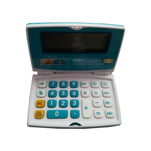 uae/images/productimages/delight-stationery/pocket-calculator/deli-calculator-12-digit-dual-power-tax-function-e39216t.webp