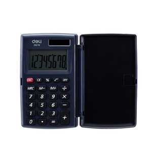 Pocket Calculator