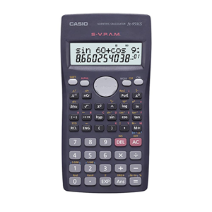 Scientific Calculator