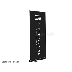 Roll Up Banners