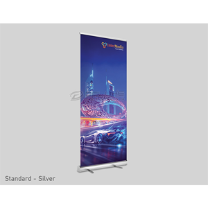 Roll Up Banners