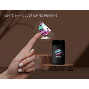 Transparent Sticker