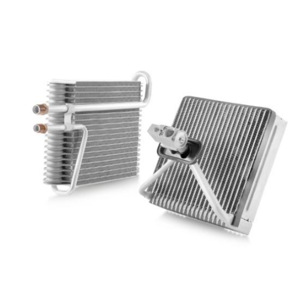 AC Evaporator