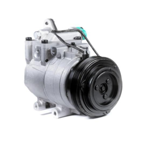 Air Conditioner Compressor