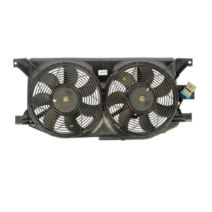 Motor Cooling Fan