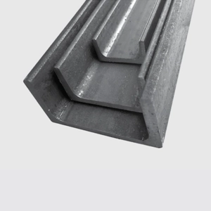 Mild Steel Channel