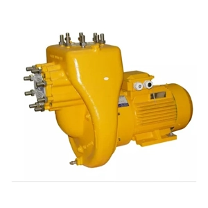 Centrifugal Pump