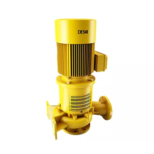 Centrifugal Pump