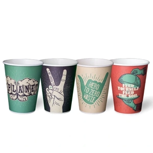 Disposable Cup