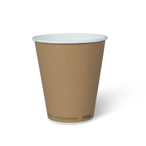 Disposable Paper Cup