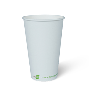 Disposable Paper Cup