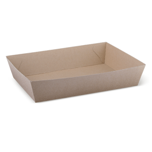 Disposable Paper Tray