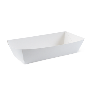 Disposable Paper Tray