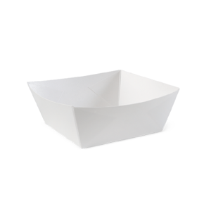 Disposable Paper Tray