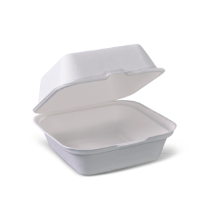 Fibre Food Container