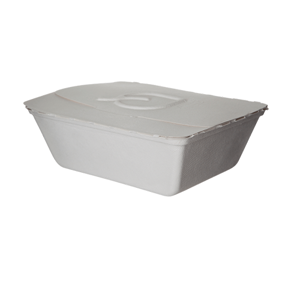 Fibre Food Container