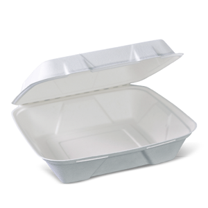 Fibre Food Container