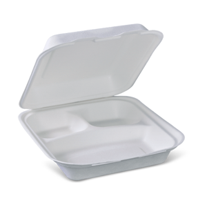 Fibre Food Container