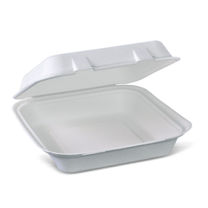 Fibre Food Container