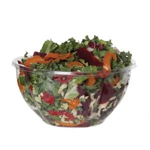 Food Storage Bowl