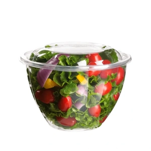 Food Storage Bowl