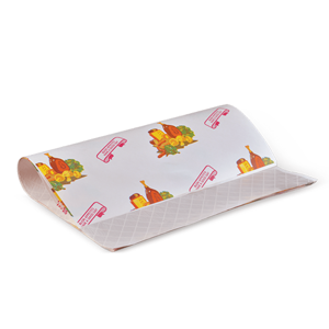 Food Wrap Paper