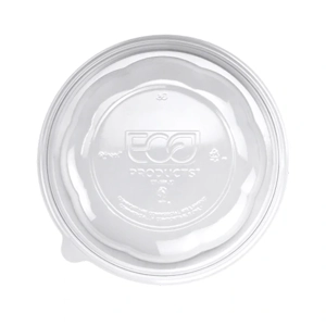 Plastic Bowl Lid