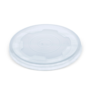 Plastic Bowl Lid