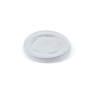 Plastic Cup Lid