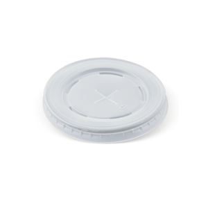 Plastic Cup Lid