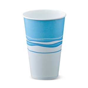 Plastic Cup