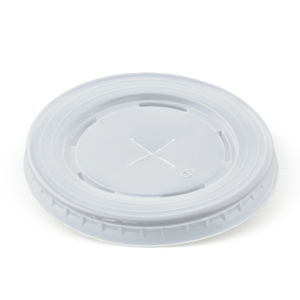 Plastic Lid