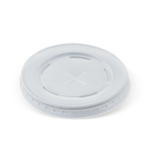 Plastic Lid