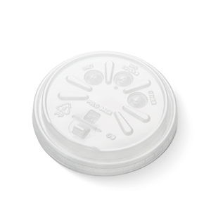 Plastic Lid