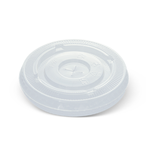 Plastic Lid