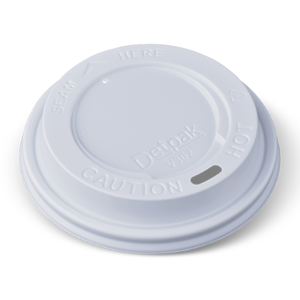 Plastic Lid