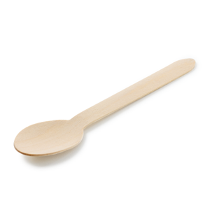 Wooden Spoon