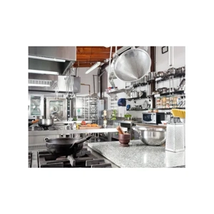 Comprehensive Kitchen Equipment Service