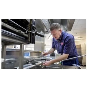 Comprehensive Kitchen Equipment Service