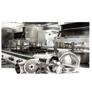 Comprehensive Kitchen Equipment Service