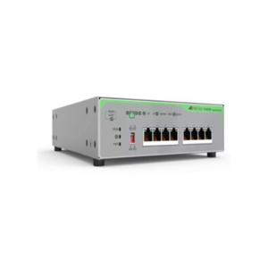 Network Equipment Chassis