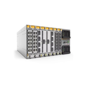 Network Equipment Chassis
