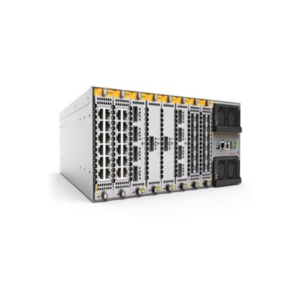 Network Equipment Chassis