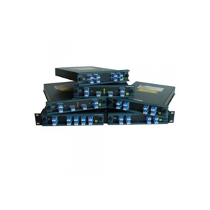 Network Equipment Chassis