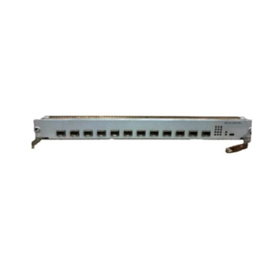 Network Equipment Chassis